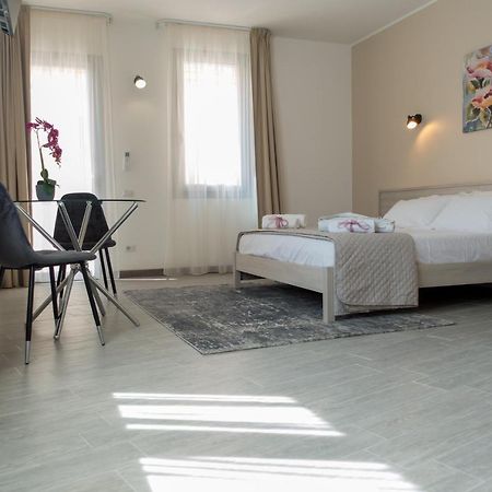 Green Guest House Ористано Екстер'єр фото
