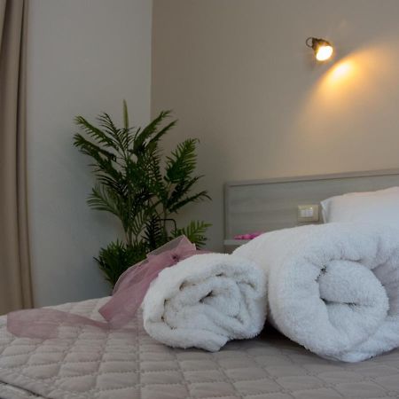 Green Guest House Ористано Екстер'єр фото