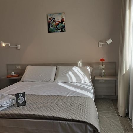 Green Guest House Ористано Екстер'єр фото