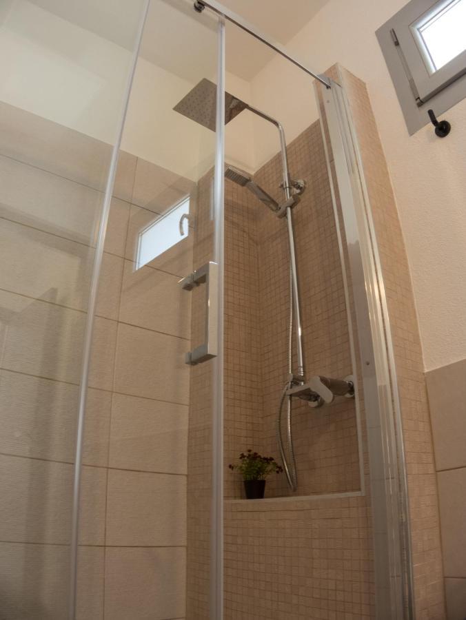 Green Guest House Ористано Екстер'єр фото