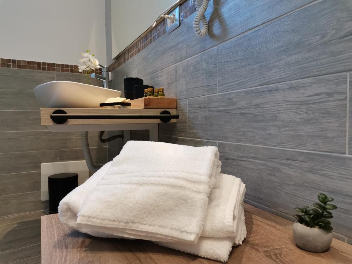 Green Guest House Ористано Екстер'єр фото
