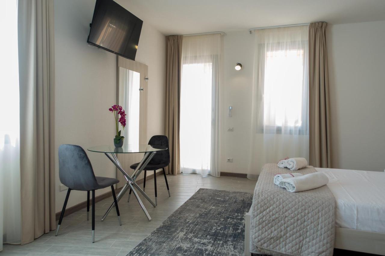 Green Guest House Ористано Екстер'єр фото