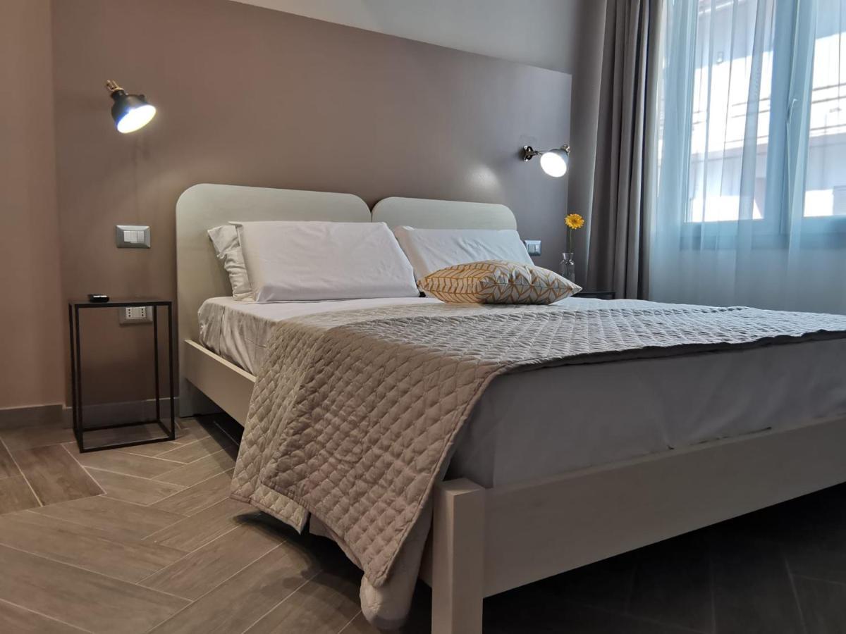 Green Guest House Ористано Екстер'єр фото