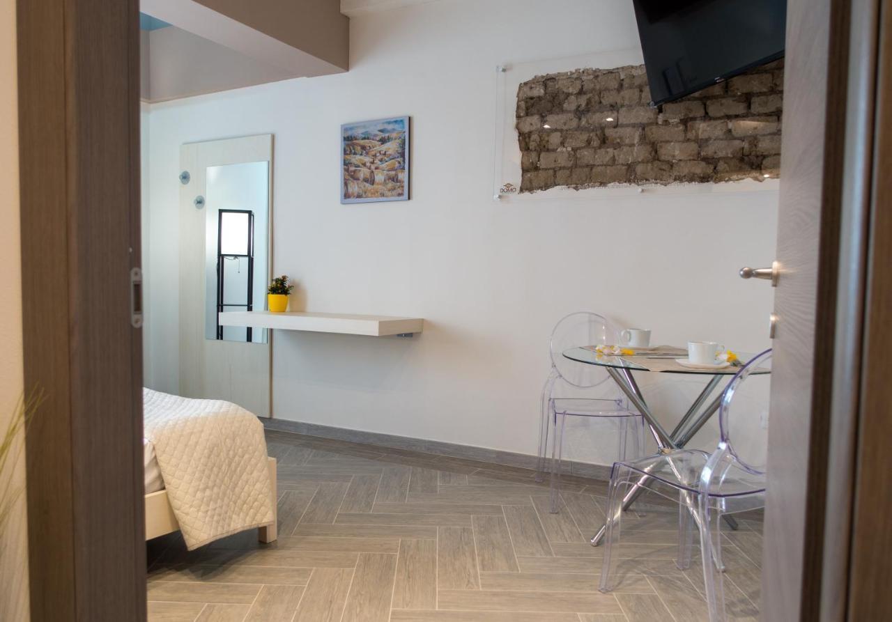 Green Guest House Ористано Екстер'єр фото
