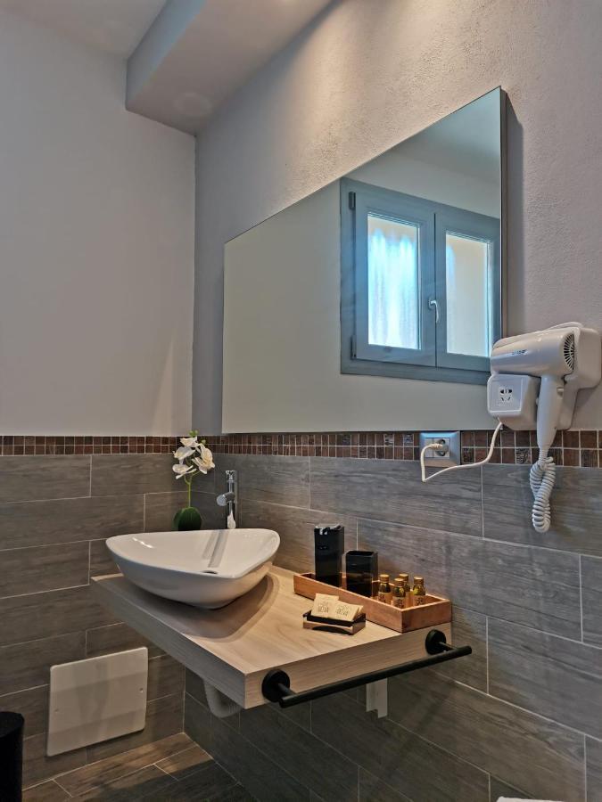 Green Guest House Ористано Екстер'єр фото