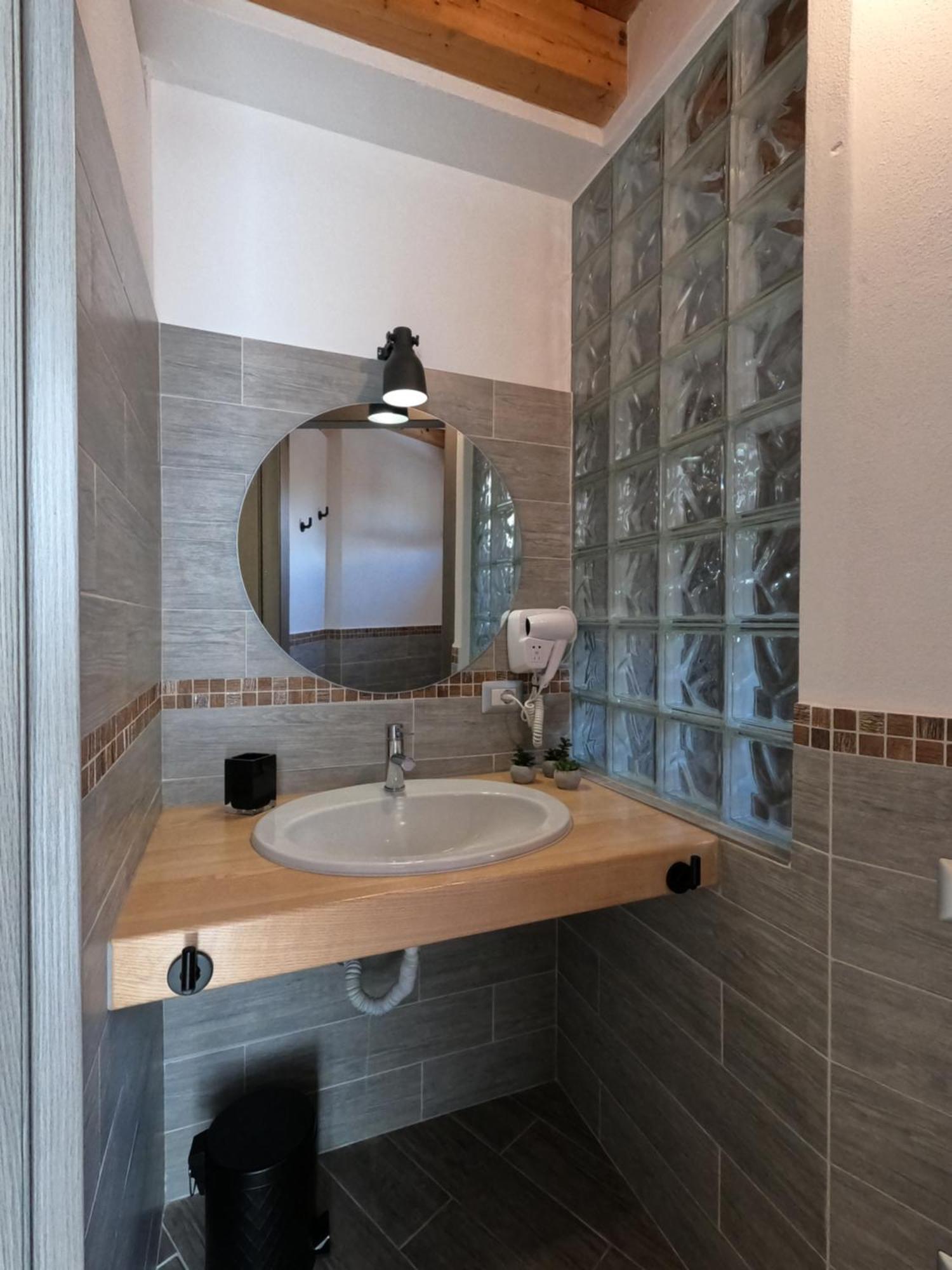 Green Guest House Ористано Екстер'єр фото