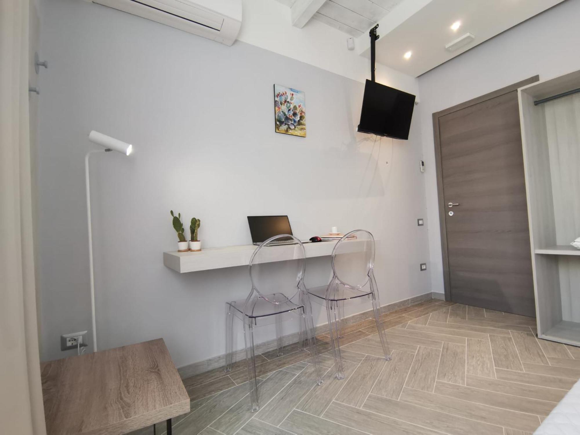 Green Guest House Ористано Екстер'єр фото